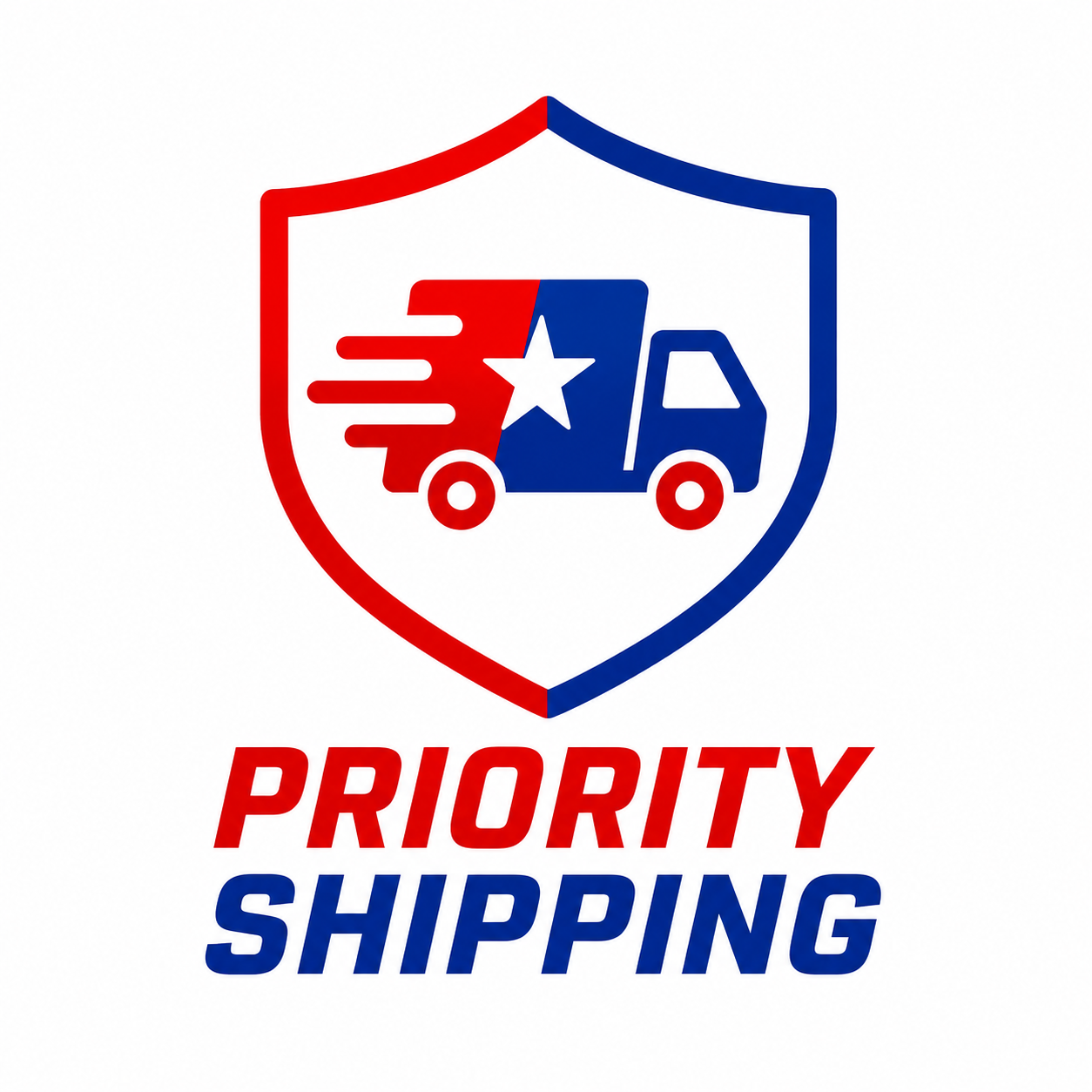 Priority Shipping